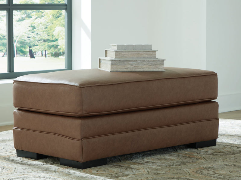 VillaCourt Ottoman - My Sweet Home Furniture (Queens, NY)