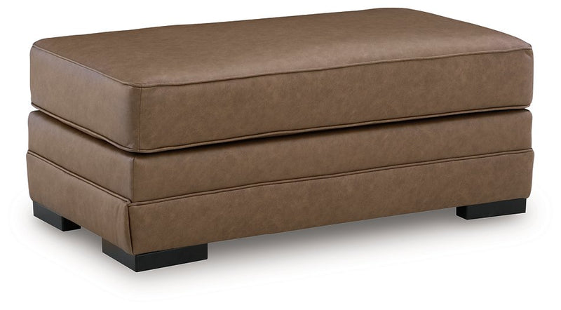 VillaCourt Ottoman - My Sweet Home Furniture (Queens, NY)