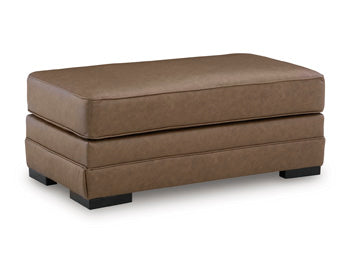 VillaCourt Ottoman - My Sweet Home Furniture (Queens, NY)