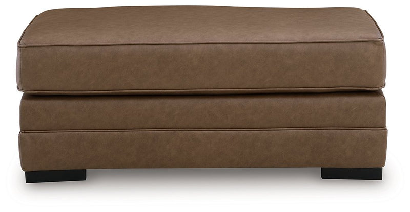 VillaCourt Ottoman - My Sweet Home Furniture (Queens, NY)