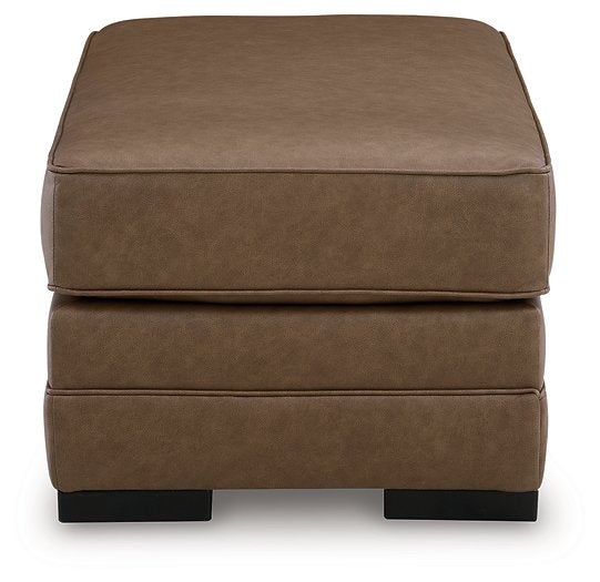 VillaCourt Ottoman - My Sweet Home Furniture (Queens, NY)