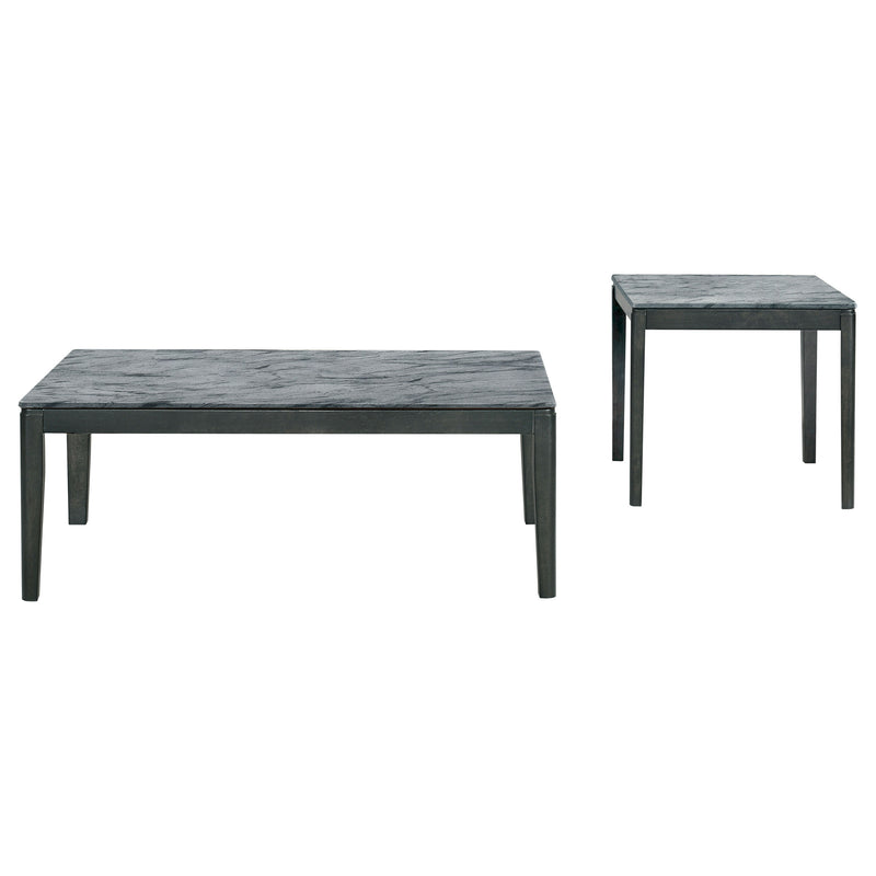 Mozzi Coffee Table Sets - My Sweet Home Furniture (Queens, NY)