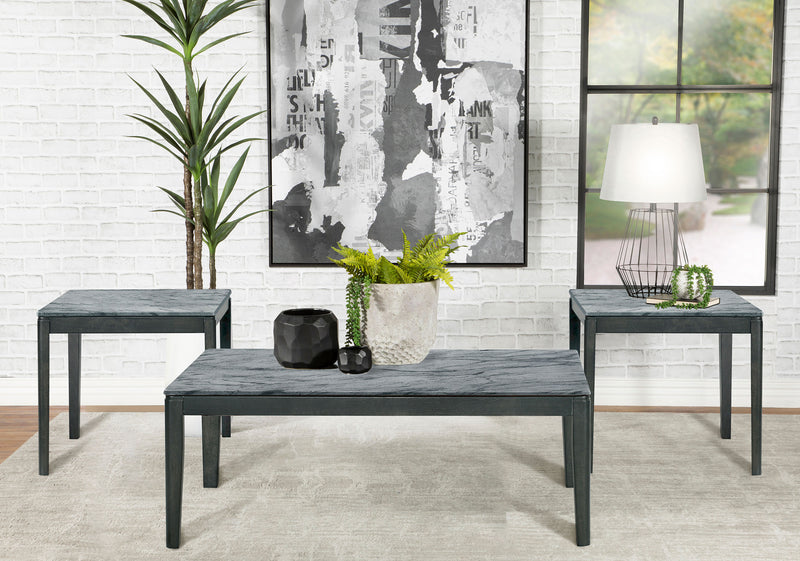 Mozzi Coffee Table Sets - My Sweet Home Furniture (Queens, NY)