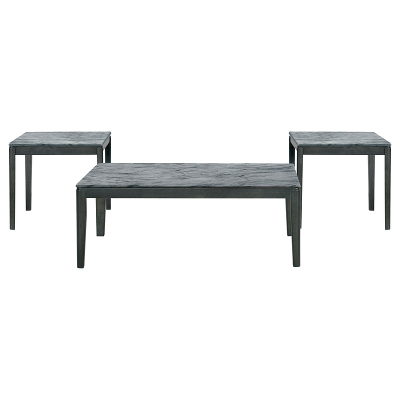 Mozzi Coffee Table Sets - My Sweet Home Furniture (Queens, NY)