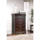 Mandura Cherry Chest