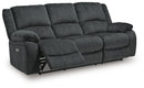 Draycoll Power Reclining Sofa - My Sweet Home Furniture (Queens, NY)