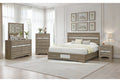 Seville Bed Group
