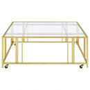 Adri Mobile Coffee Table