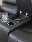 Glossmore Reclining Package