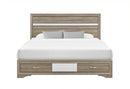 Seville Bed
