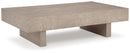 Jorlaina Coffee Table
