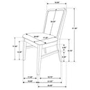 Croyden Dining Side Chair