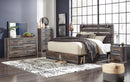 Drystan Bedroom Set