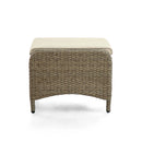 Mackay Ottoman (2/Ctn)