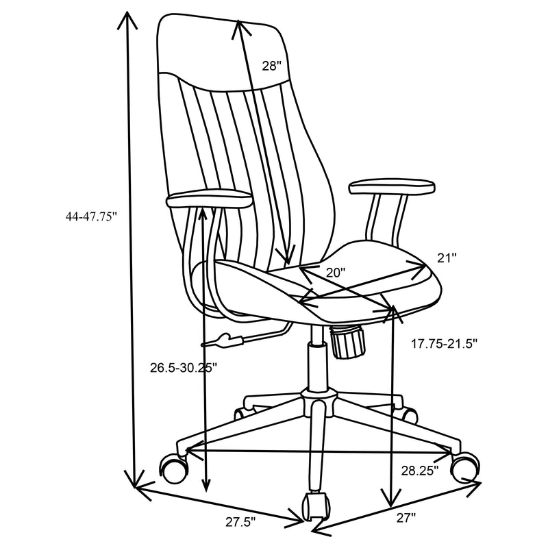 Ranger Office Chair