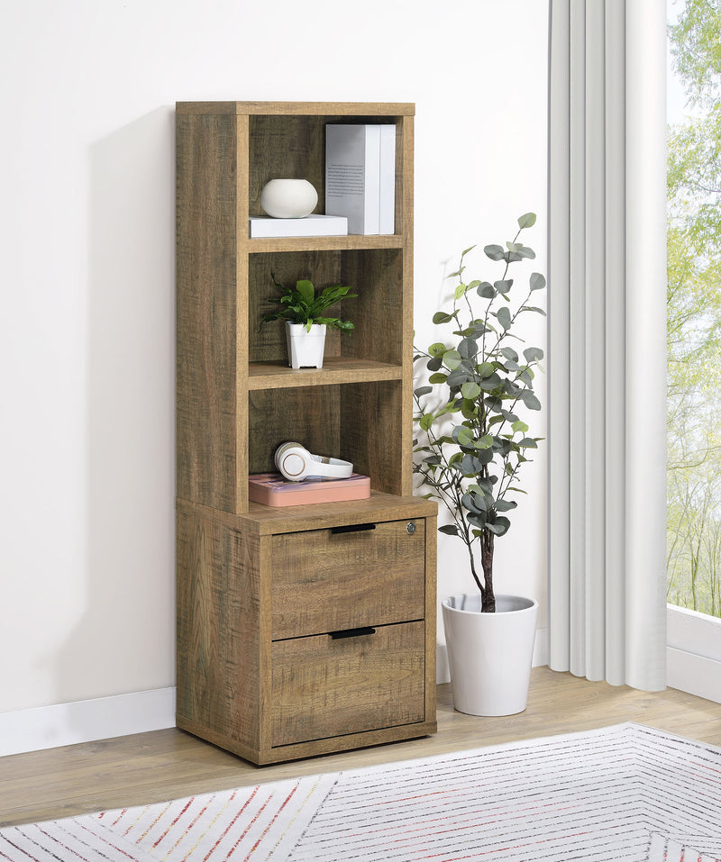 Westpark Bookcases - My Sweet Home Furniture (Queens, NY)