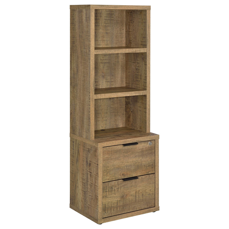 Westpark Bookcases - My Sweet Home Furniture (Queens, NY)