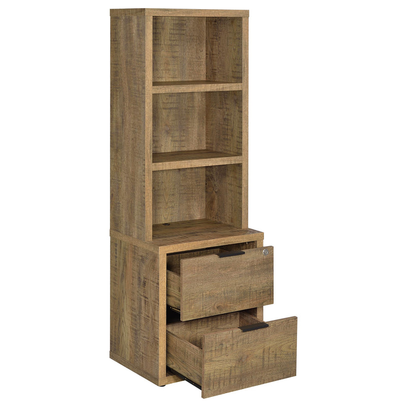 Westpark Bookcases - My Sweet Home Furniture (Queens, NY)