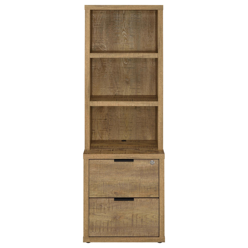 Westpark Bookcases - My Sweet Home Furniture (Queens, NY)