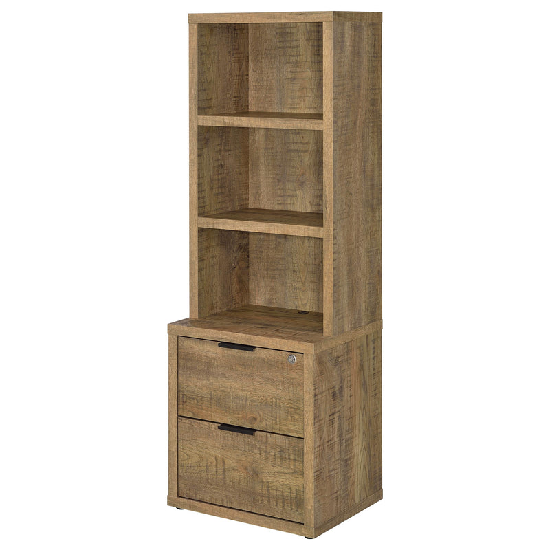 Westpark Bookcases - My Sweet Home Furniture (Queens, NY)