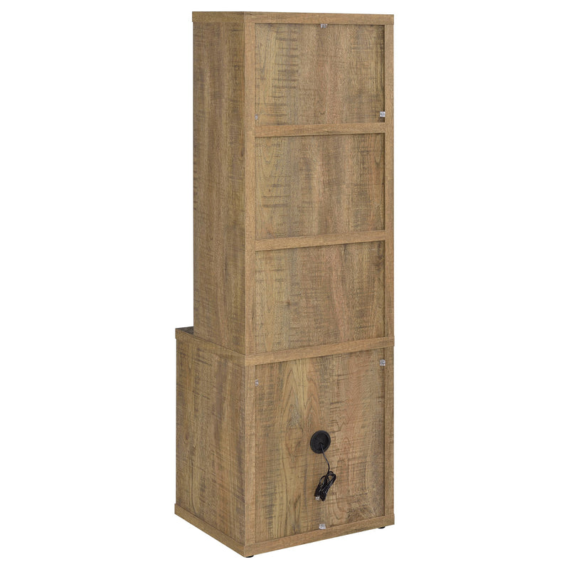 Westpark Bookcases - My Sweet Home Furniture (Queens, NY)