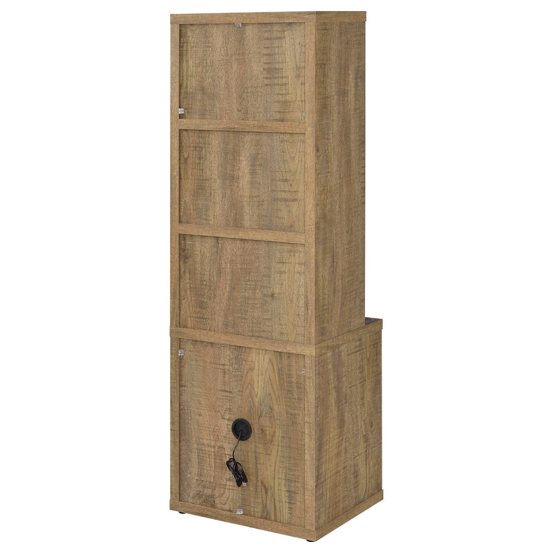 Westpark Bookcases - My Sweet Home Furniture (Queens, NY)
