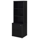 Westpark Bookcases
