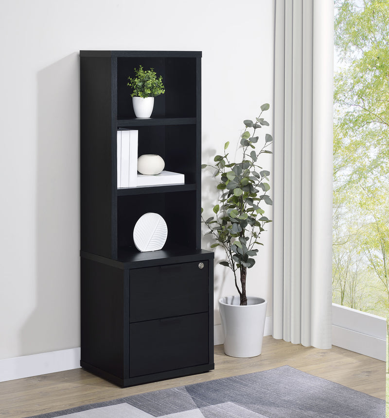 Westpark Bookcases - My Sweet Home Furniture (Queens, NY)