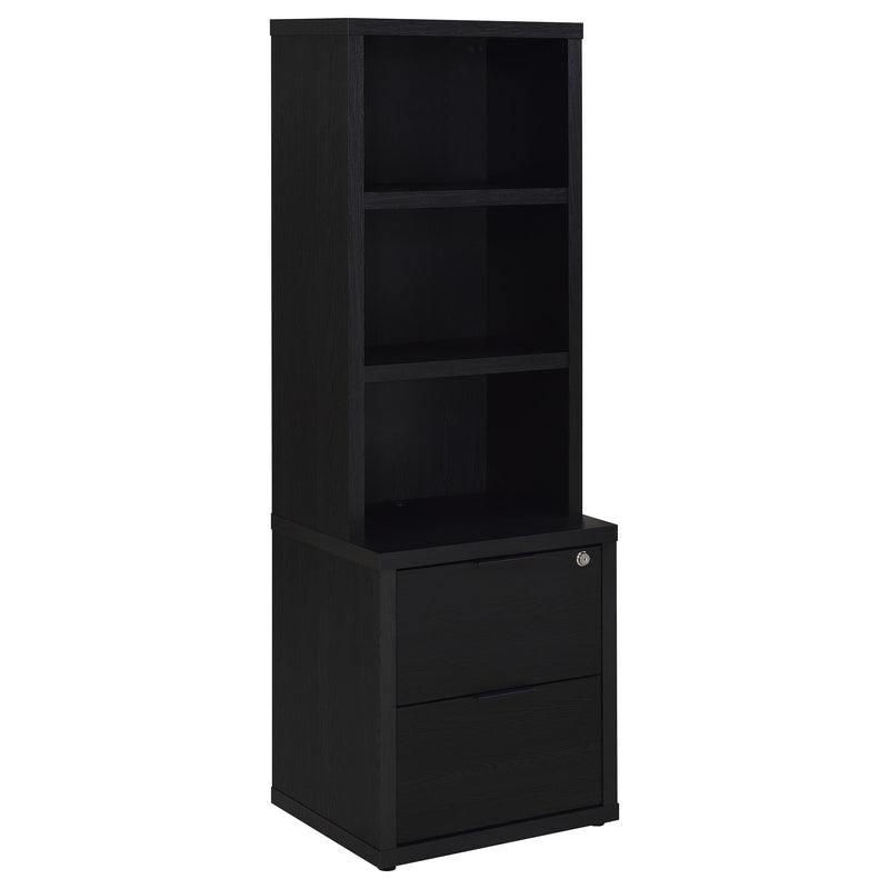 Westpark Bookcases - My Sweet Home Furniture (Queens, NY)
