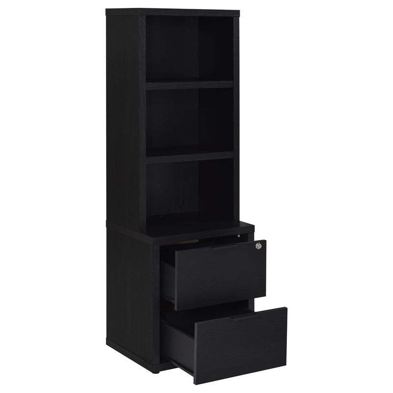 Westpark Bookcases - My Sweet Home Furniture (Queens, NY)