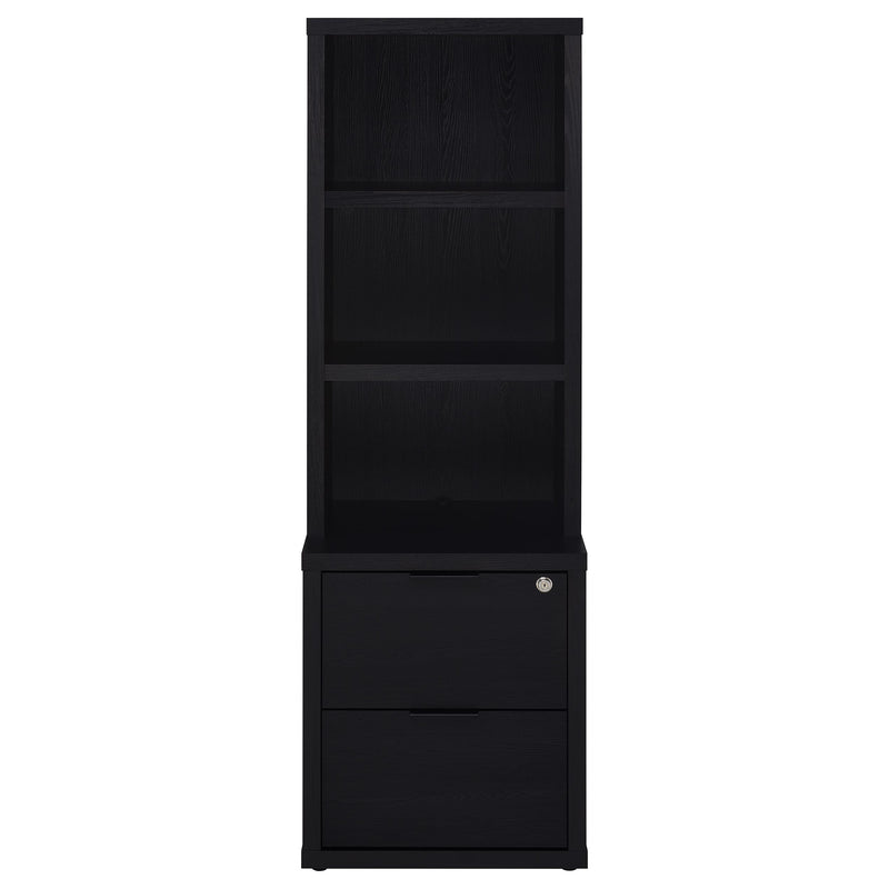 Westpark Bookcases - My Sweet Home Furniture (Queens, NY)
