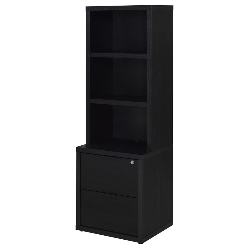 Westpark Bookcases - My Sweet Home Furniture (Queens, NY)