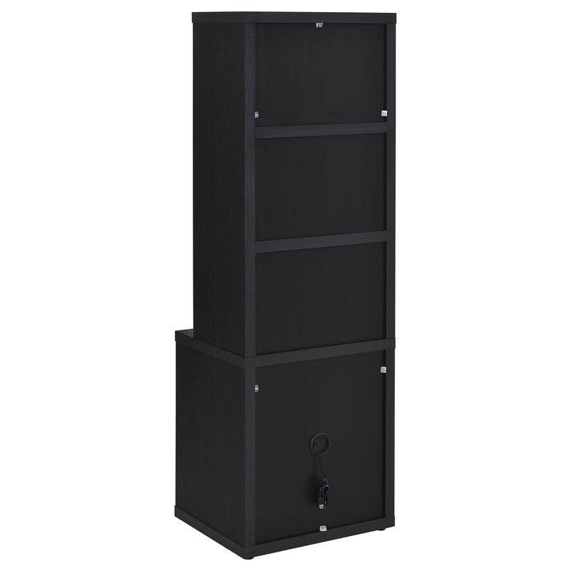 Westpark Bookcases - My Sweet Home Furniture (Queens, NY)