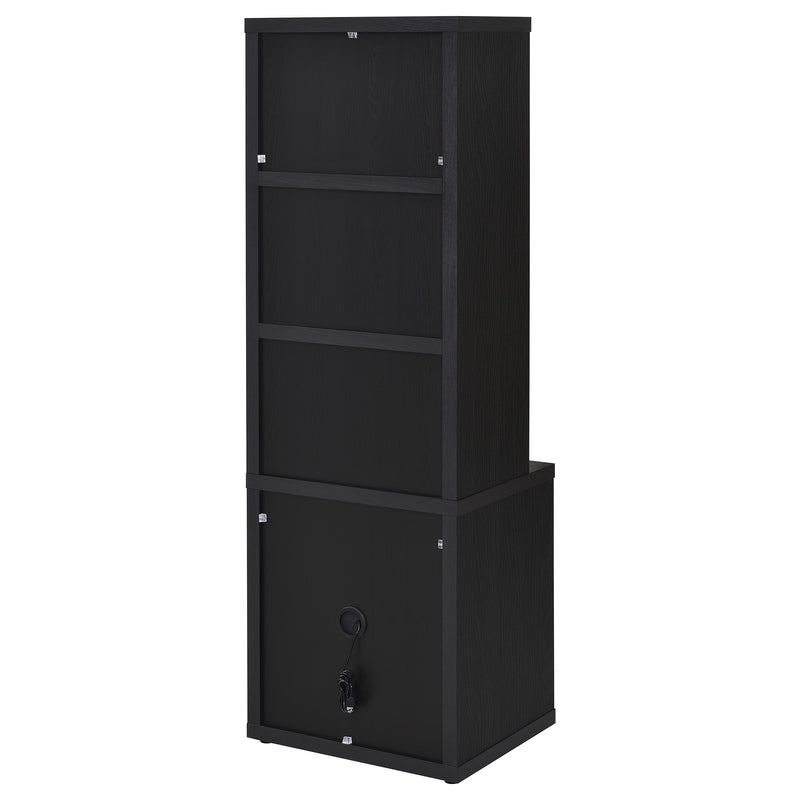 Westpark Bookcases - My Sweet Home Furniture (Queens, NY)