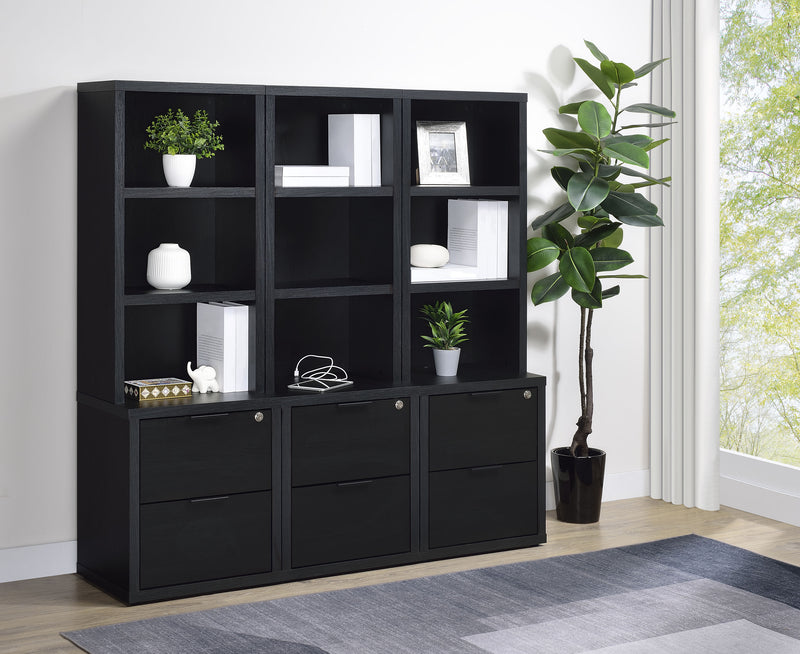 Westpark Bookcases - My Sweet Home Furniture (Queens, NY)
