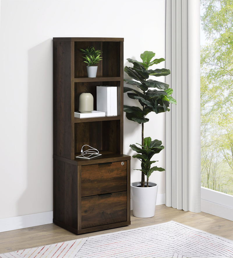 Westpark Bookcases - My Sweet Home Furniture (Queens, NY)