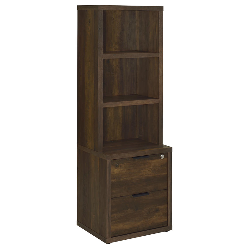 Westpark Bookcases - My Sweet Home Furniture (Queens, NY)