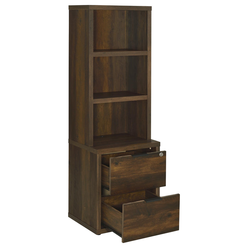 Westpark Bookcases - My Sweet Home Furniture (Queens, NY)