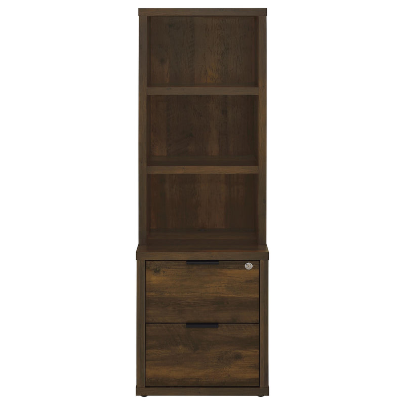 Westpark Bookcases - My Sweet Home Furniture (Queens, NY)