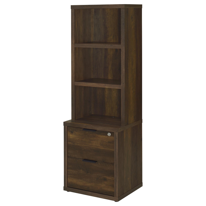 Westpark Bookcases - My Sweet Home Furniture (Queens, NY)