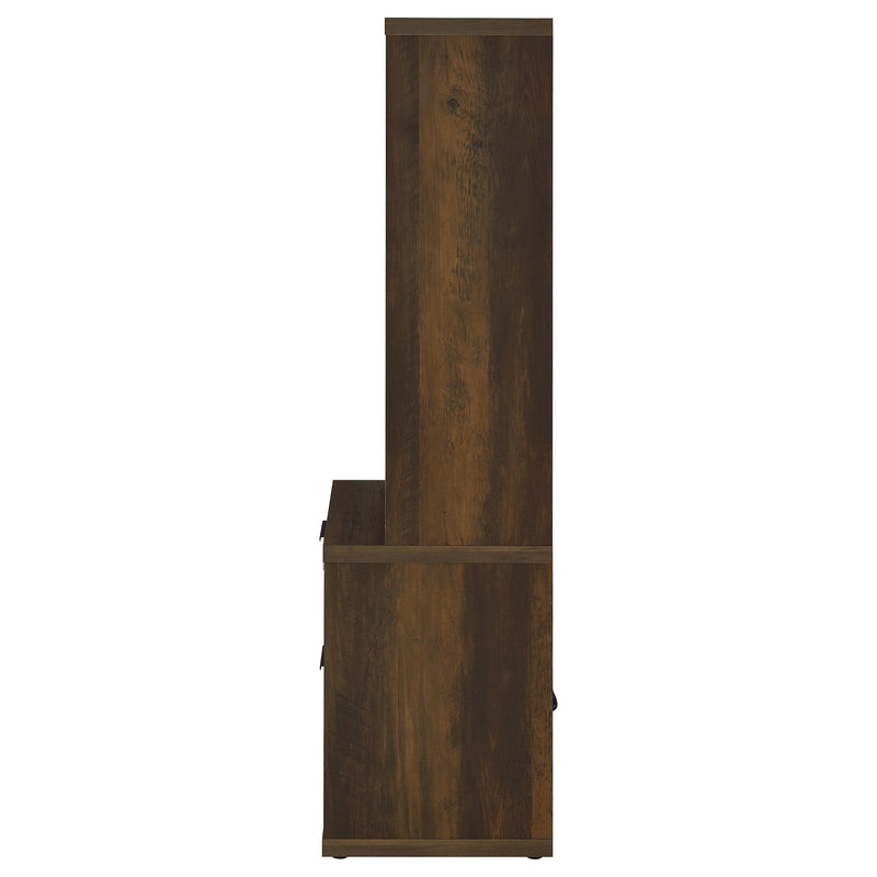 Westpark Bookcases - My Sweet Home Furniture (Queens, NY)