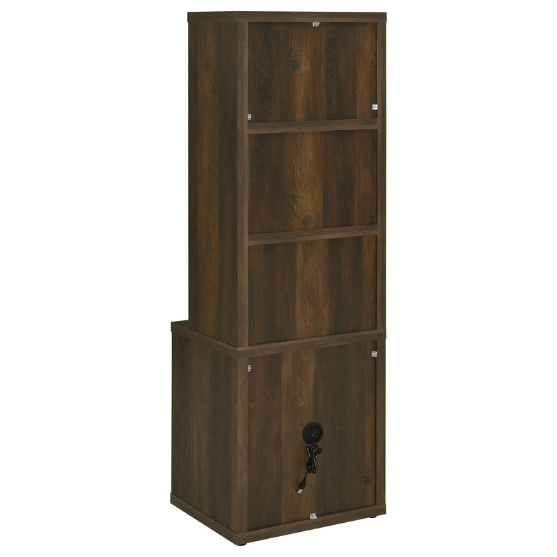 Westpark Bookcases - My Sweet Home Furniture (Queens, NY)