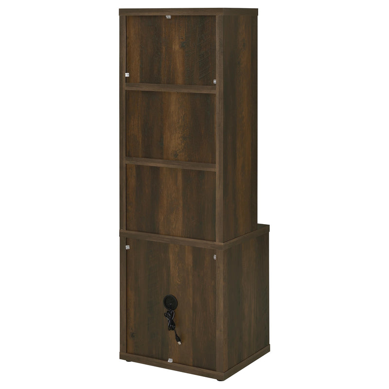 Westpark Bookcases - My Sweet Home Furniture (Queens, NY)