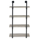 Elmcrest Wall Shelf