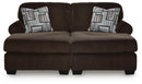 Kimlee Super Chaise