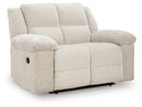 Orlen Oversized Recliner - My Sweet Home Furniture (Queens, NY)
