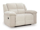Orlen Oversized Recliner - My Sweet Home Furniture (Queens, NY)