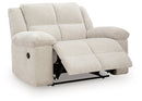 Orlen Oversized Recliner - My Sweet Home Furniture (Queens, NY)
