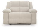 Orlen Oversized Recliner - My Sweet Home Furniture (Queens, NY)