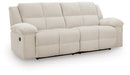 Orlen Reclining Sofa - My Sweet Home Furniture (Queens, NY)